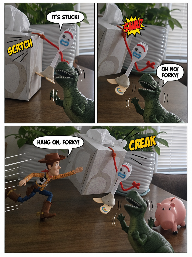 Operation Tissue Ascent (page 3 of 4)
