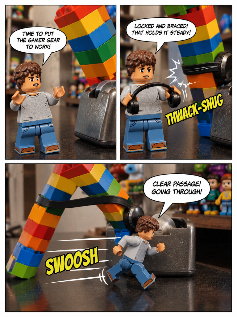 RJ's Desk Expedition (page 3 of 4)