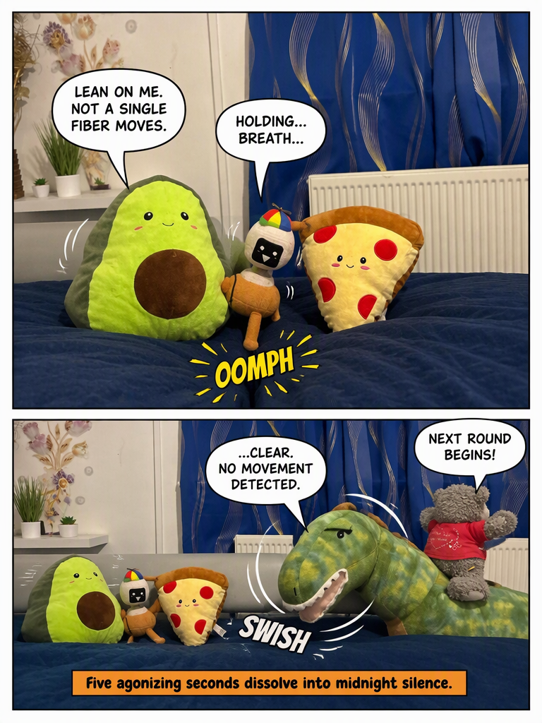 Midnight Playground Games (page 3 of 4)
