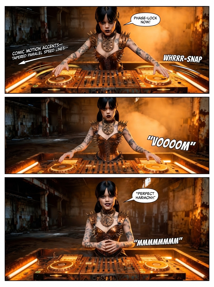 The Resonant Valve (page 4 of 4)
