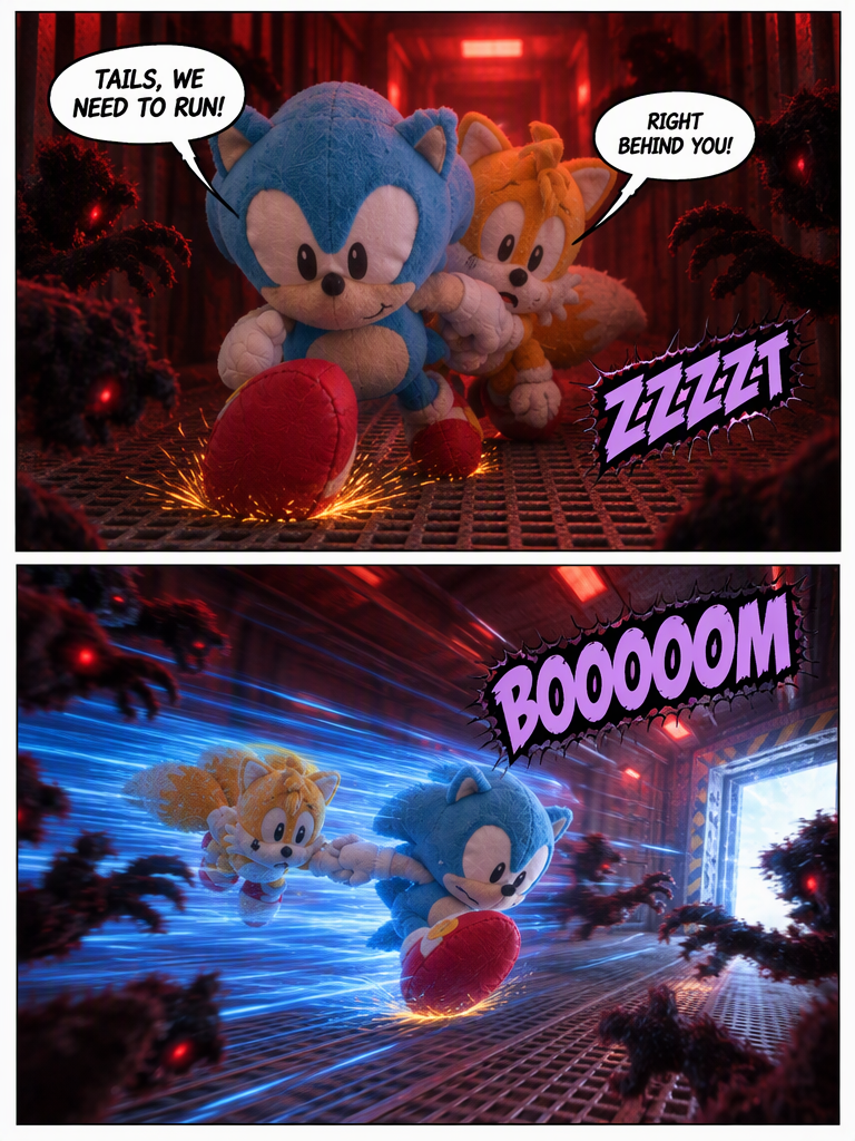 Through the Red Descent (page 3 of 4)