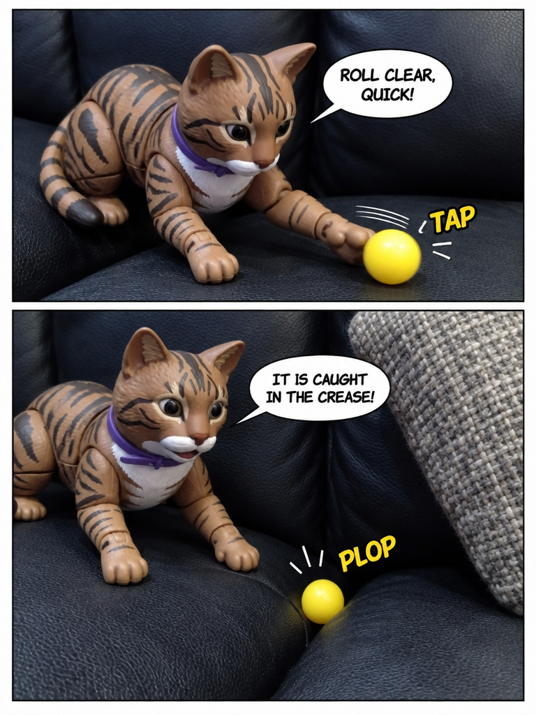 Sofa Avalanche (page 2 of 4)