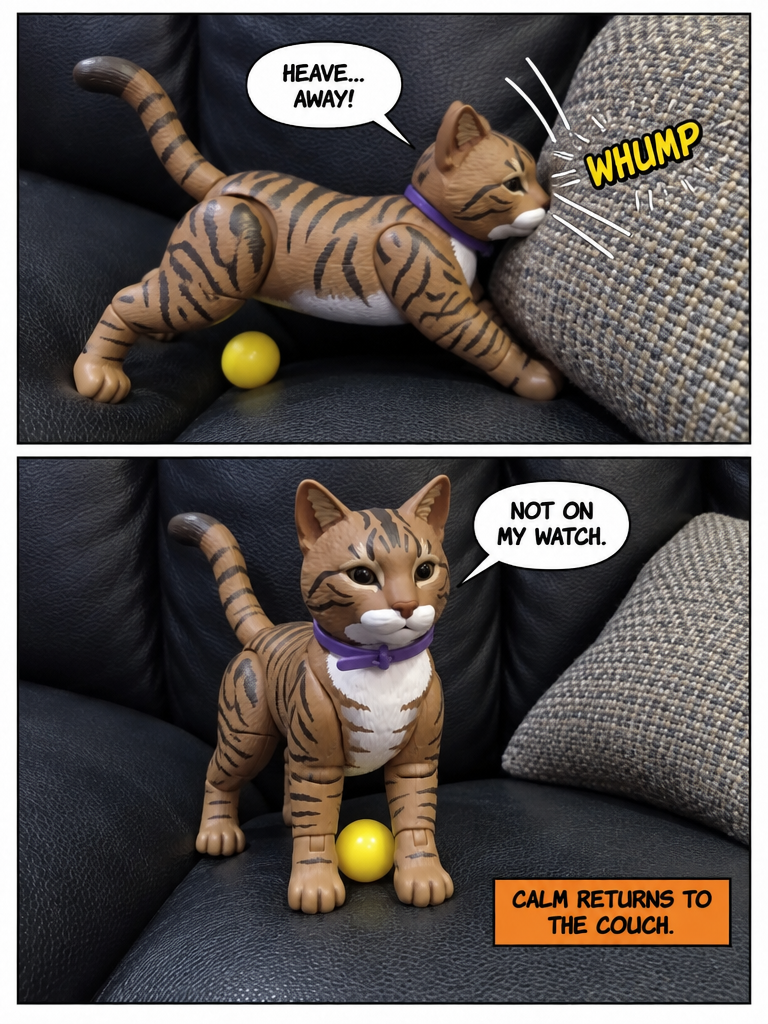 Sofa Avalanche (page 4 of 4)