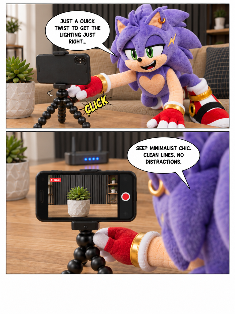 A Flawless Connection (page 2 of 4)