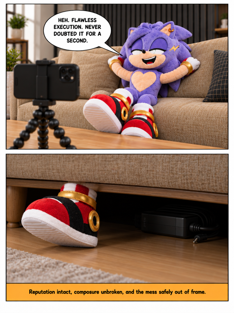 A Flawless Connection (page 4 of 4)