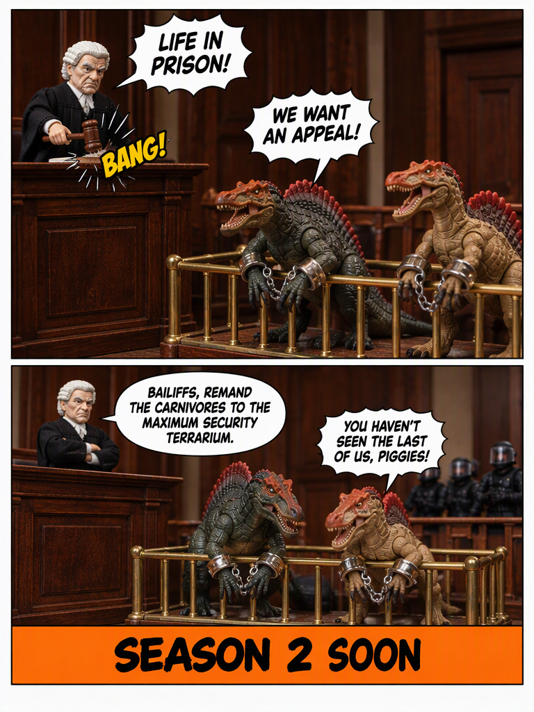Busted Reptiles (page 4 of 4)