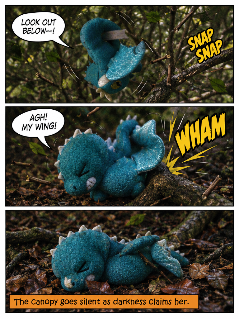 Frost's Fall and Feast (page 2 of 4)