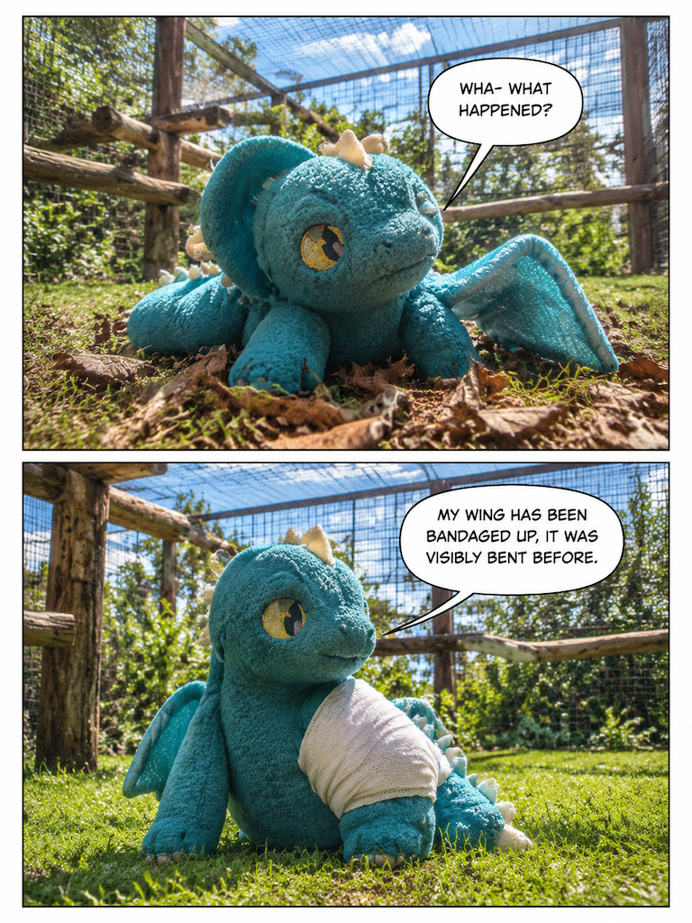 Frost's Fall and Feast (page 3 of 4)