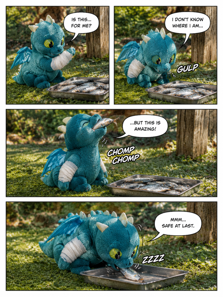 Frost's Fall and Feast (page 4 of 4)