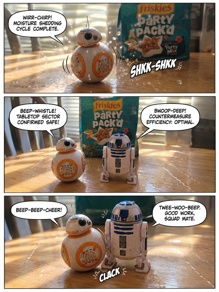 Kitchen Counter Protocol (page 4 of 4)