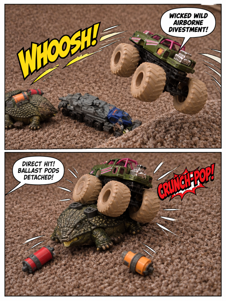 The Wicked Wild Stands Fast (page 3 of 4)