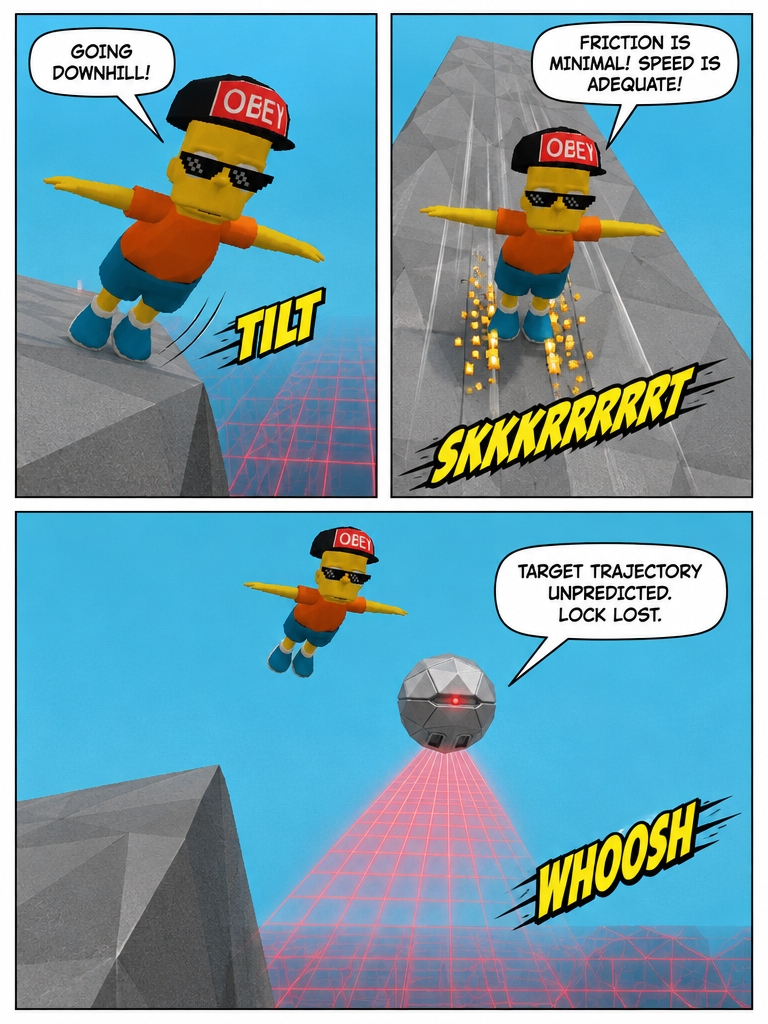 Rigged for Motion (page 3 of 4)