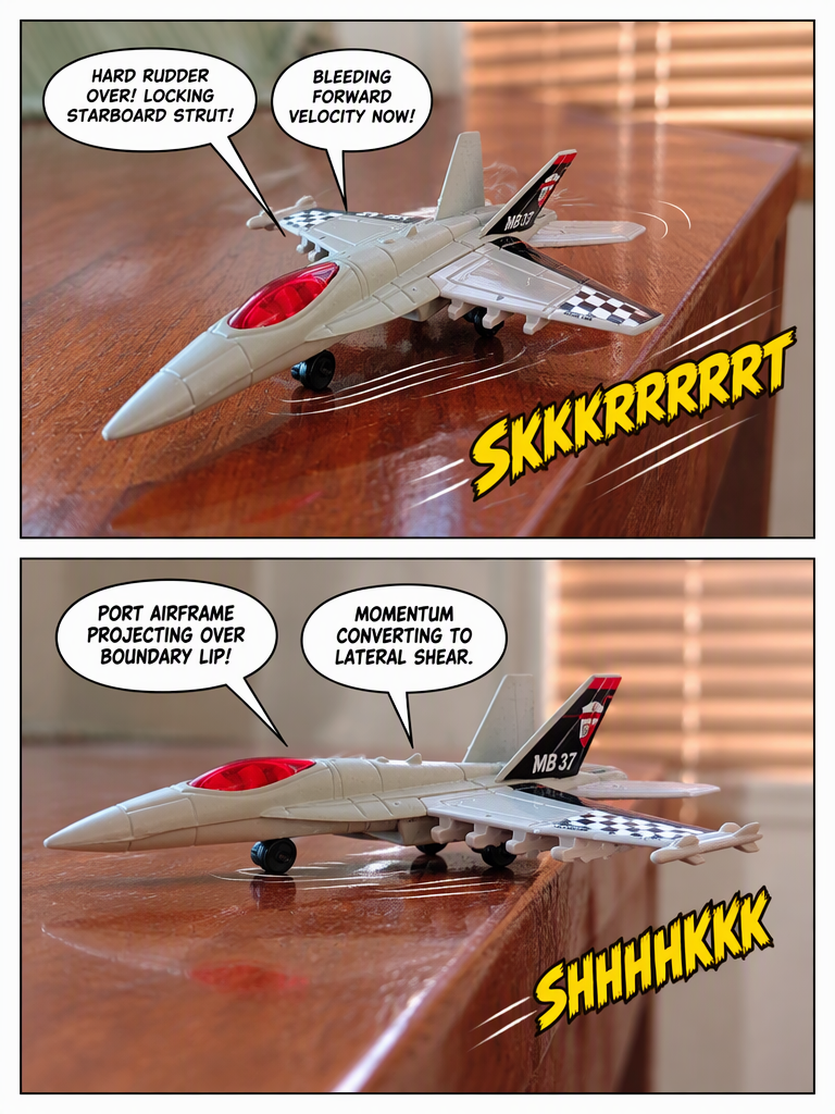 Clearance for Takeoff (page 3 of 4)