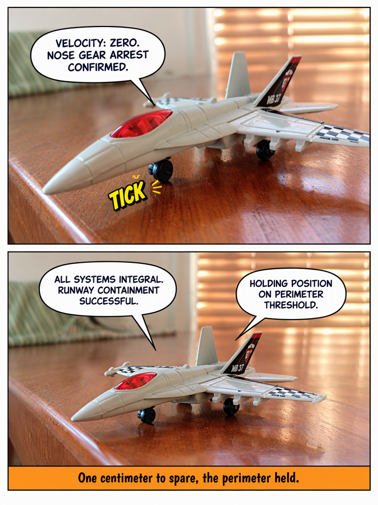 Clearance for Takeoff (page 4 of 4)