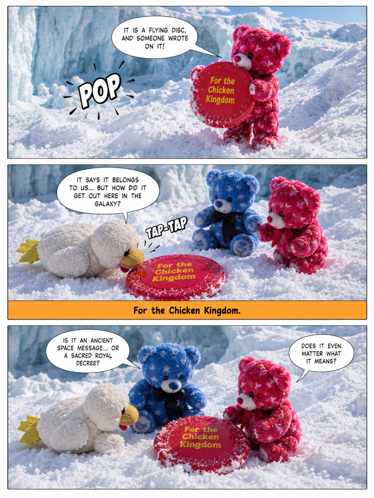A Drift Across Hoth (page 3 of 4)