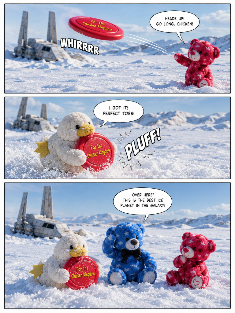 A Drift Across Hoth (page 4 of 4)