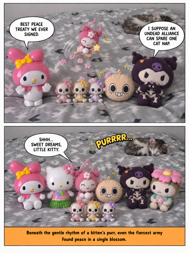 The Skeleton Parade (page 4 of 4)