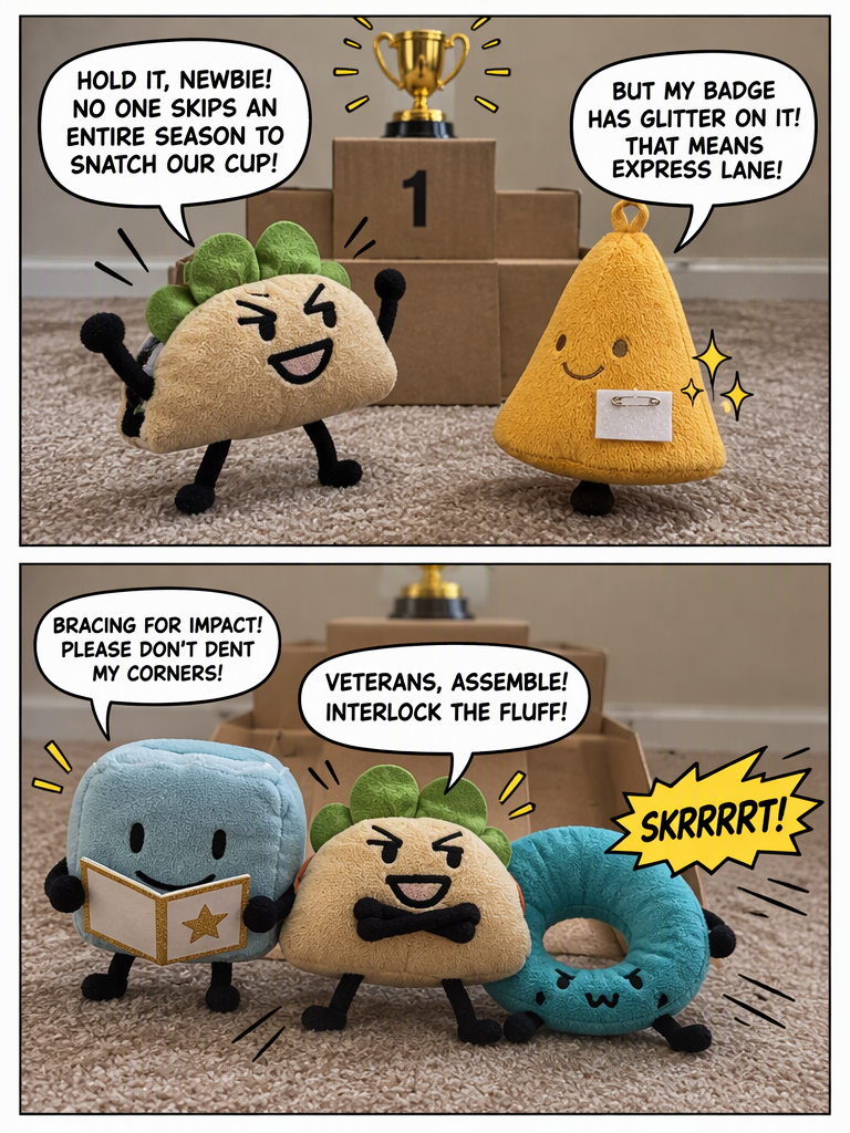 The Finale Crashers (page 2 of 4)