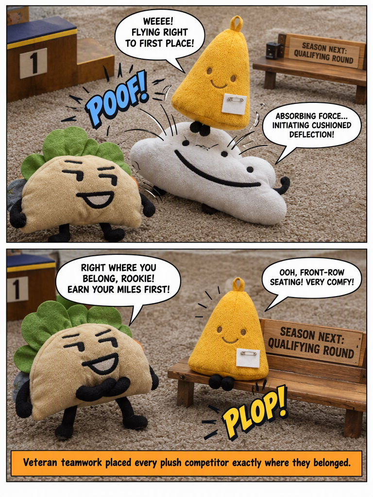 The Finale Crashers (page 3 of 4)