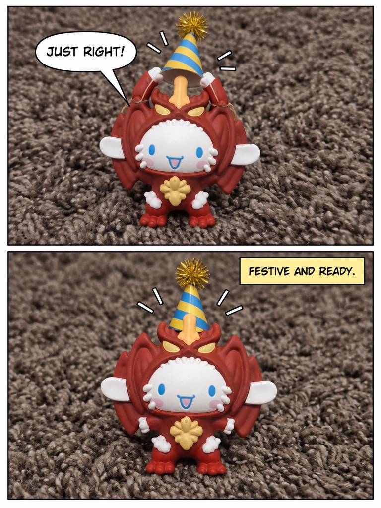 Rylan's Birthday Walk (page 2 of 4)