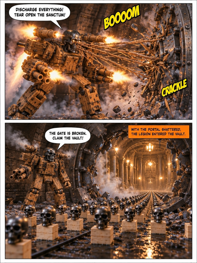 tiny skulls take over alternate season 1 part 3 (page 4 of 4)
