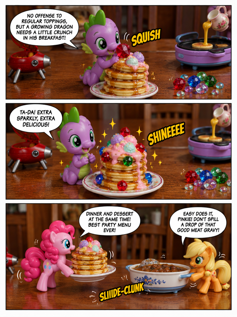 Homecoming Pancake Feast (page 3 of 4)