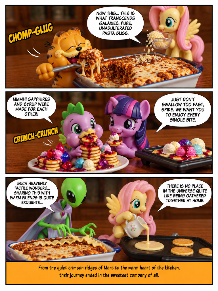 Homecoming Pancake Feast (page 4 of 4)
