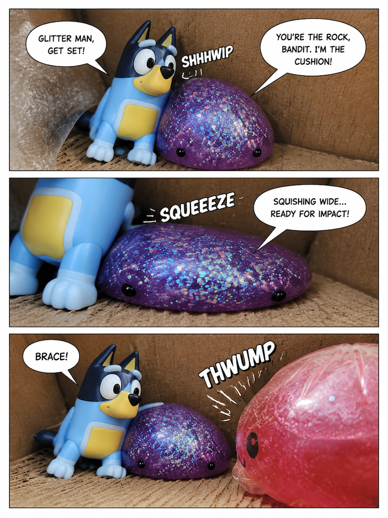 The Rolling Giant (page 2 of 4)