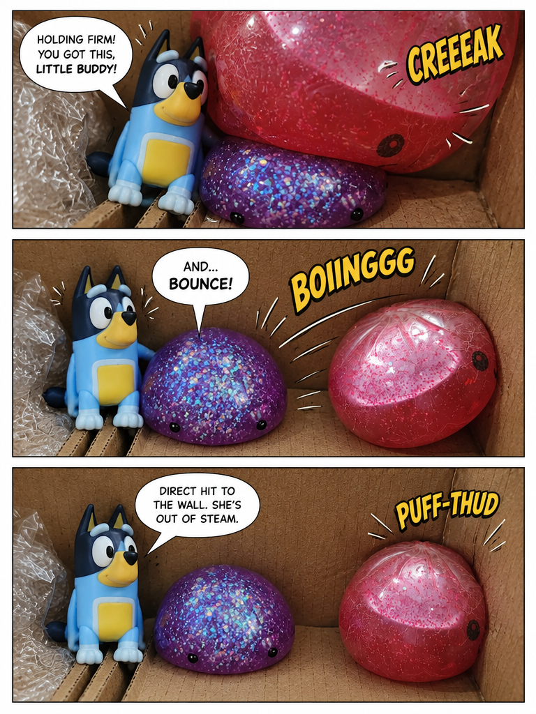 The Rolling Giant (page 3 of 4)