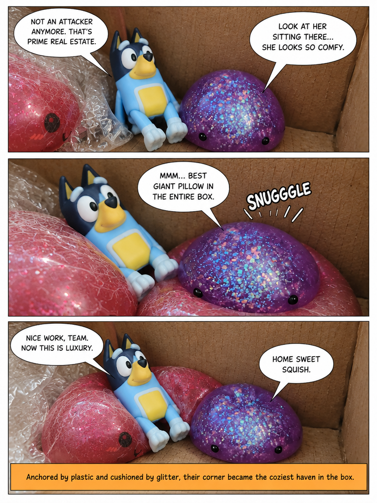 The Rolling Giant (page 4 of 4)