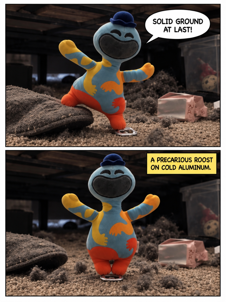 A Fatal Slip Under the Bed (page 2 of 4)