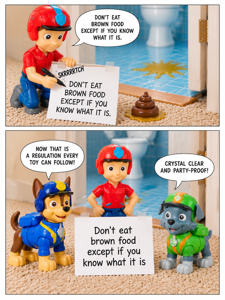 A Revised Rule for the New Year (page 3 of 4)