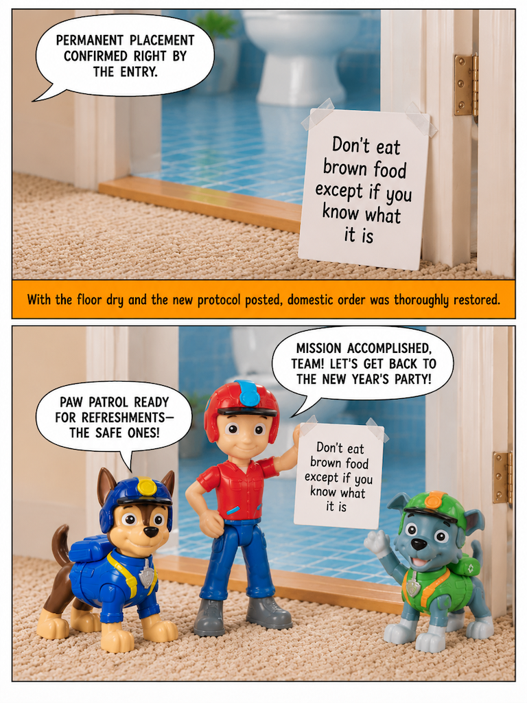 A Revised Rule for the New Year (page 4 of 4)