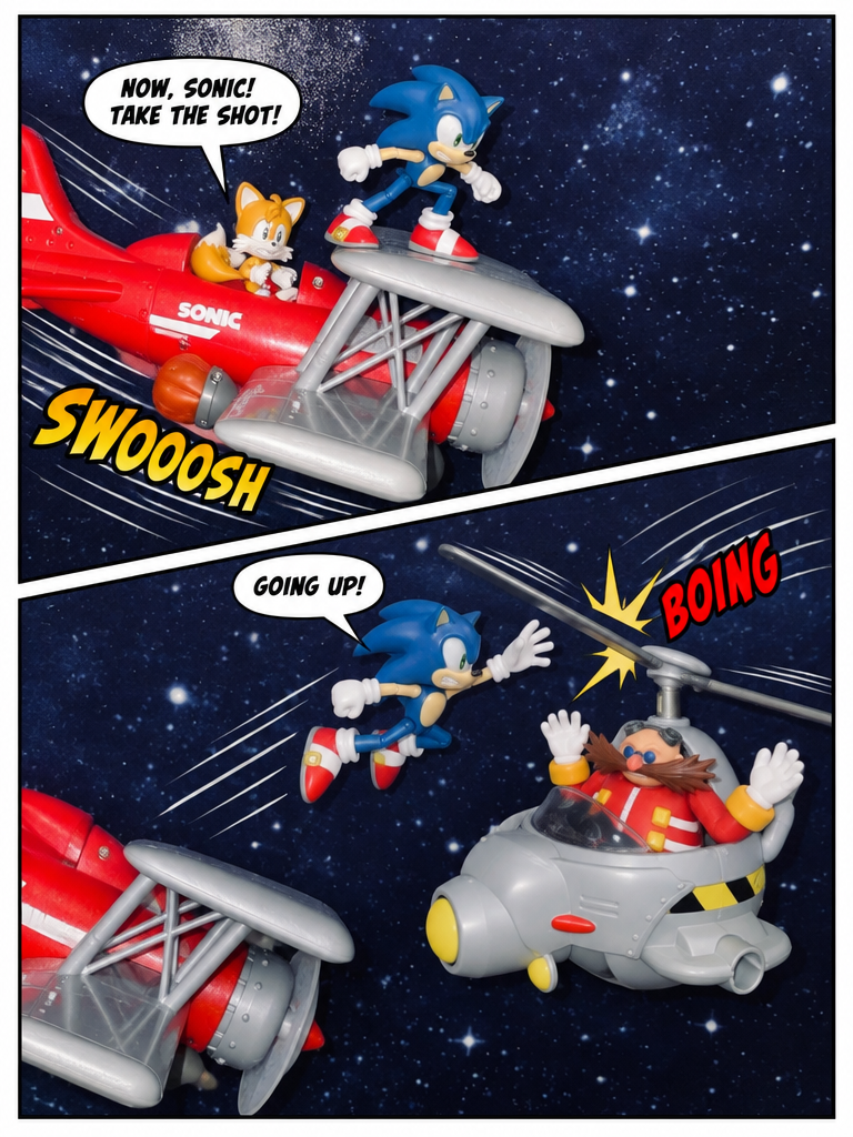Sky Chase Interception (page 3 of 4)