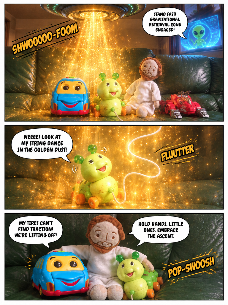 Mizeris in Peril (page 2 of 4)