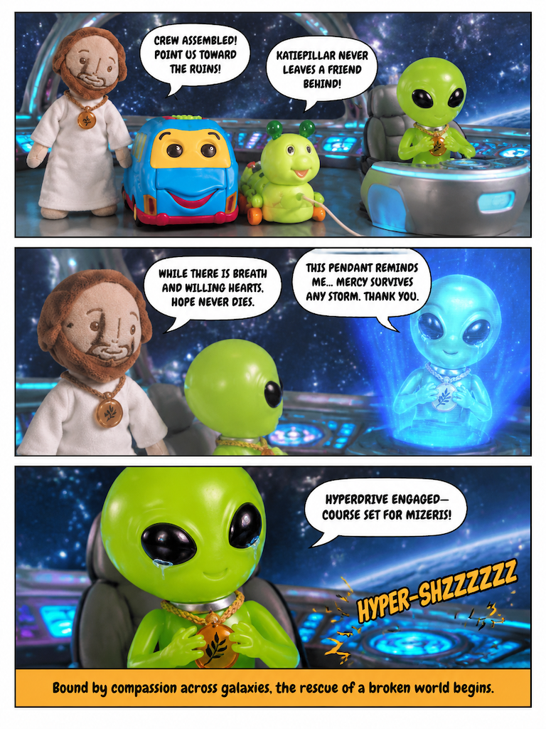 Mizeris in Peril (page 4 of 4)