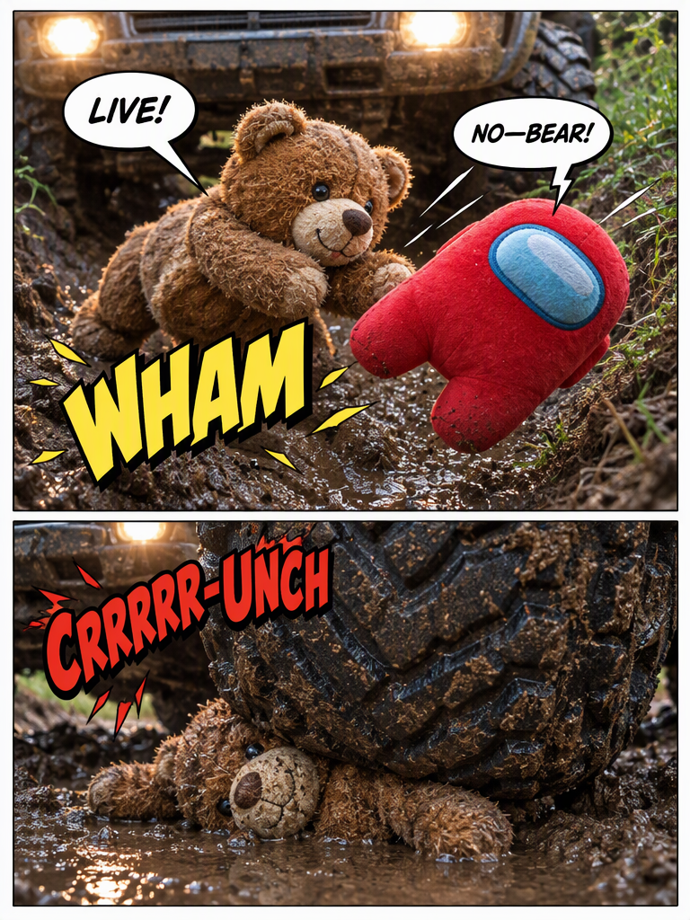Season 2 Episode 1: Into the Open Road (page 3 of 4)