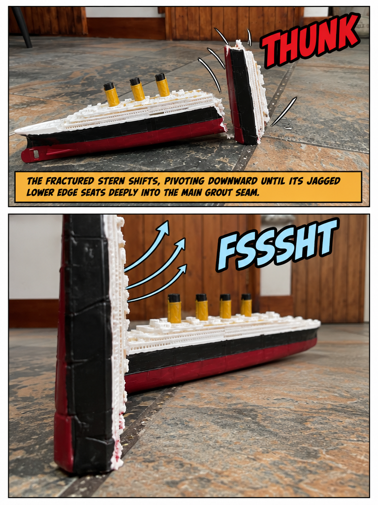 𝓜𝔂 𝓼𝓱𝓲𝓹 𝓭𝓸𝓷'𝓽 𝓶𝓪𝓭𝓮 𝓫𝔂 🅵🅰🅲🅴🅼🅾🅹🅸 (page 2 of 4)