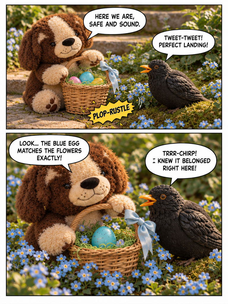 A Garden of Our Own (page 3 of 4)