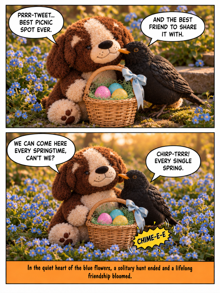 A Garden of Our Own (page 4 of 4)
