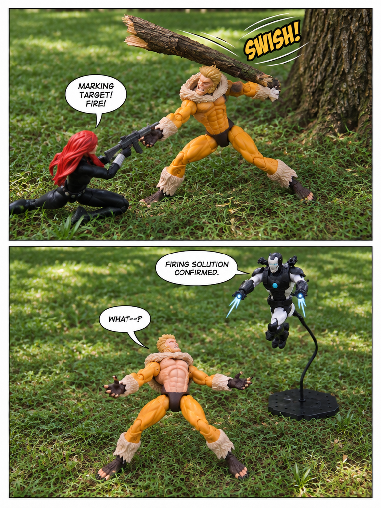 Branching Counter (page 2 of 4)