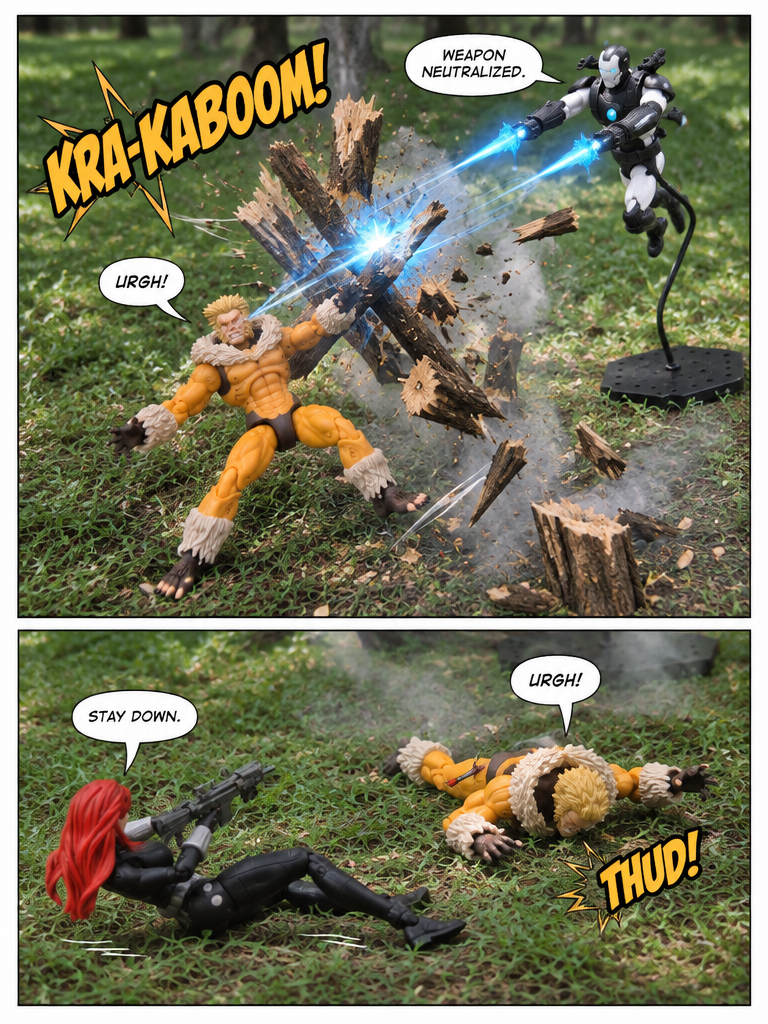 Branching Counter (page 3 of 4)