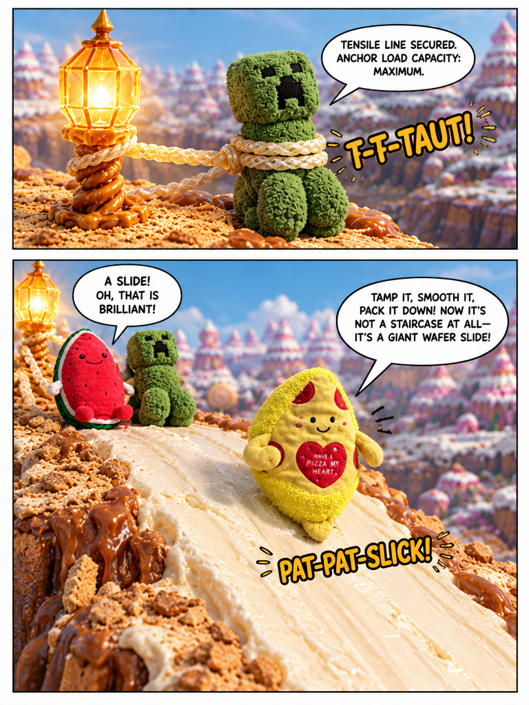 The Wafer Slide (page 2 of 4)