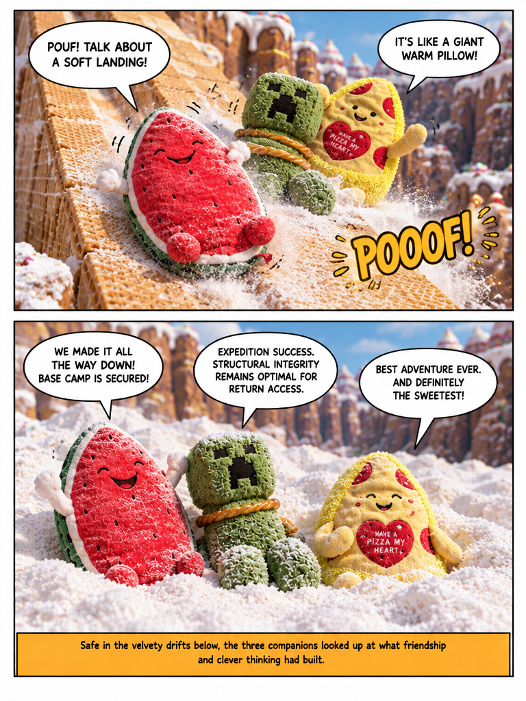 The Wafer Slide (page 4 of 4)