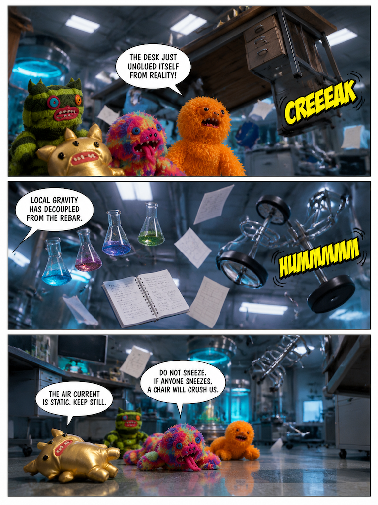 Welcome Home Brother (page 2 of 4)