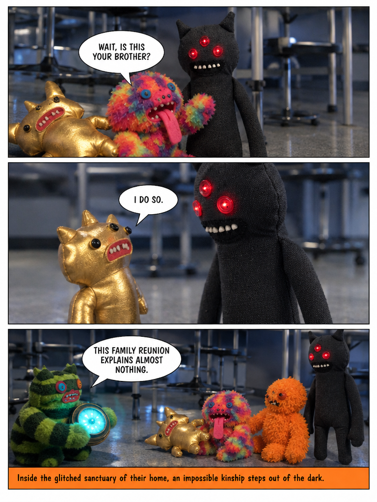 Welcome Home Brother (page 4 of 4)