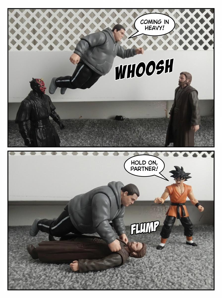 FIGURE Reinforcements (page 3 of 4)