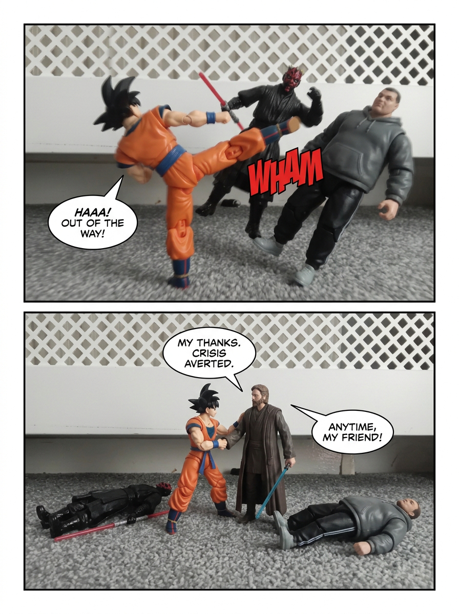 FIGURE Reinforcements (page 4 of 4)