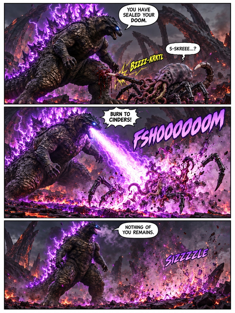 Descent into the underworld (page 3 of 8)