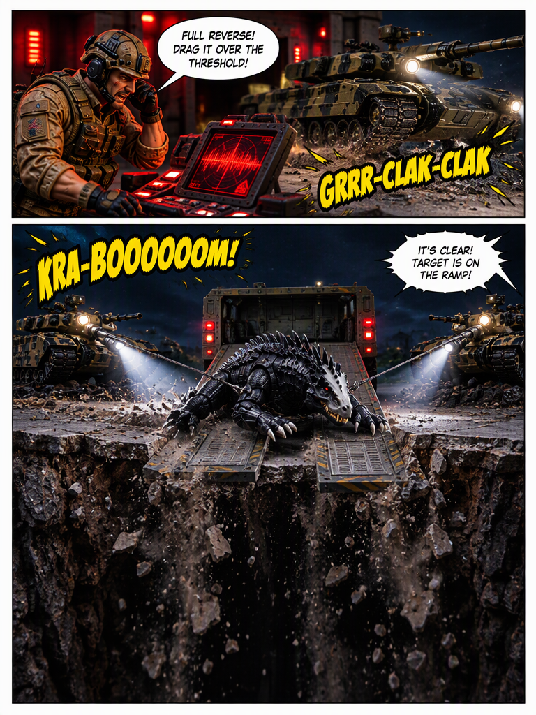Abyss Extraction (page 3 of 4)